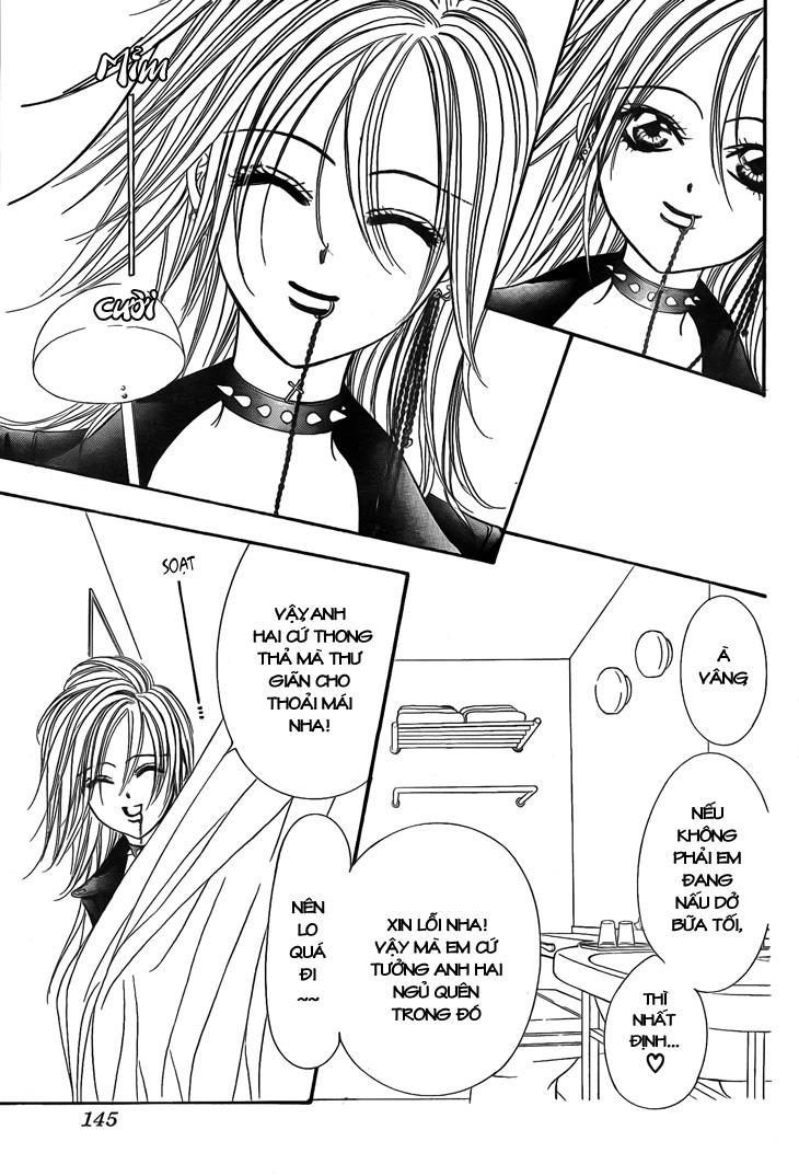 Thách Thức Tuyệt Vời Chapter 160 - Trang 2