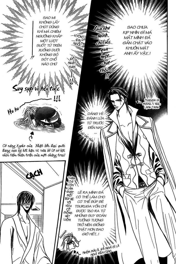 Thách Thức Tuyệt Vời Chapter 160 - Trang 2