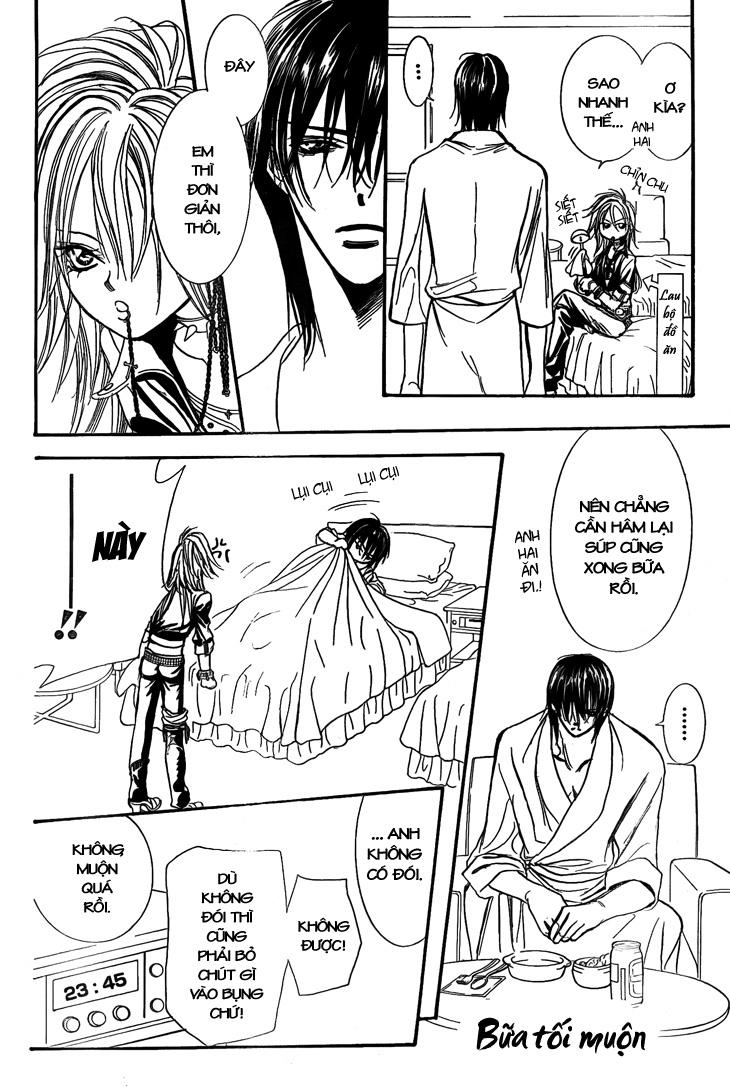 Thách Thức Tuyệt Vời Chapter 160 - Trang 2