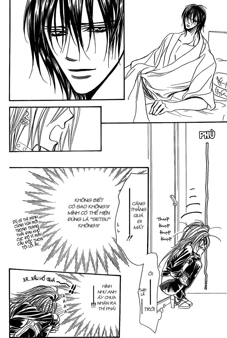 Thách Thức Tuyệt Vời Chapter 160 - Trang 2