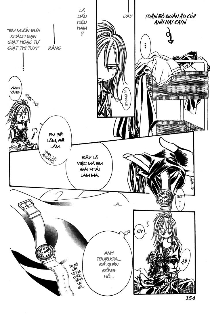 Thách Thức Tuyệt Vời Chapter 160 - Trang 2