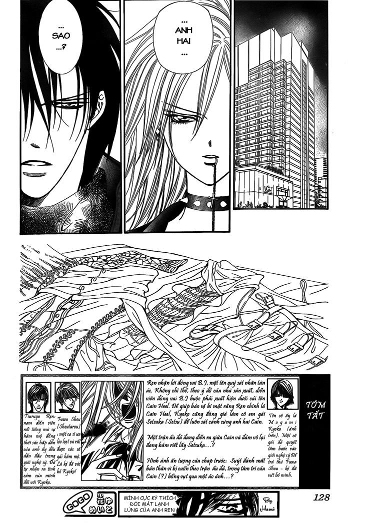 Thách Thức Tuyệt Vời Chapter 160 - Trang 2