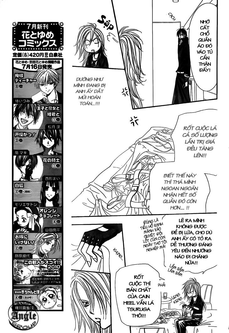 Thách Thức Tuyệt Vời Chapter 160 - Trang 2