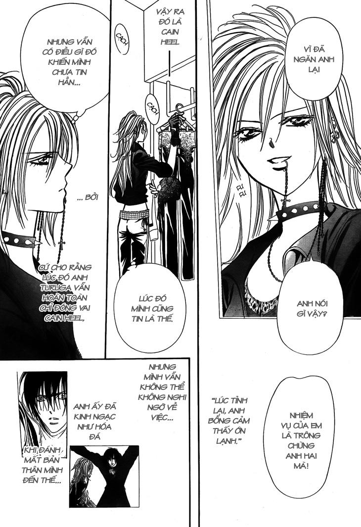 Thách Thức Tuyệt Vời Chapter 160 - Trang 2