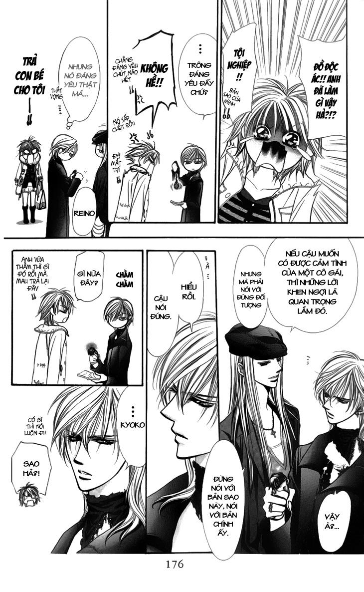 Thách Thức Tuyệt Vời Chapter 161.5 - Trang 2