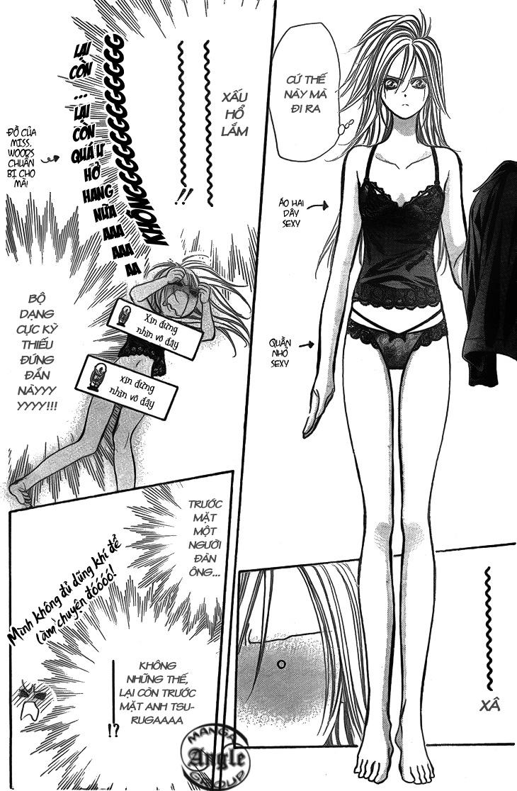 Thách Thức Tuyệt Vời Chapter 161 - Trang 2