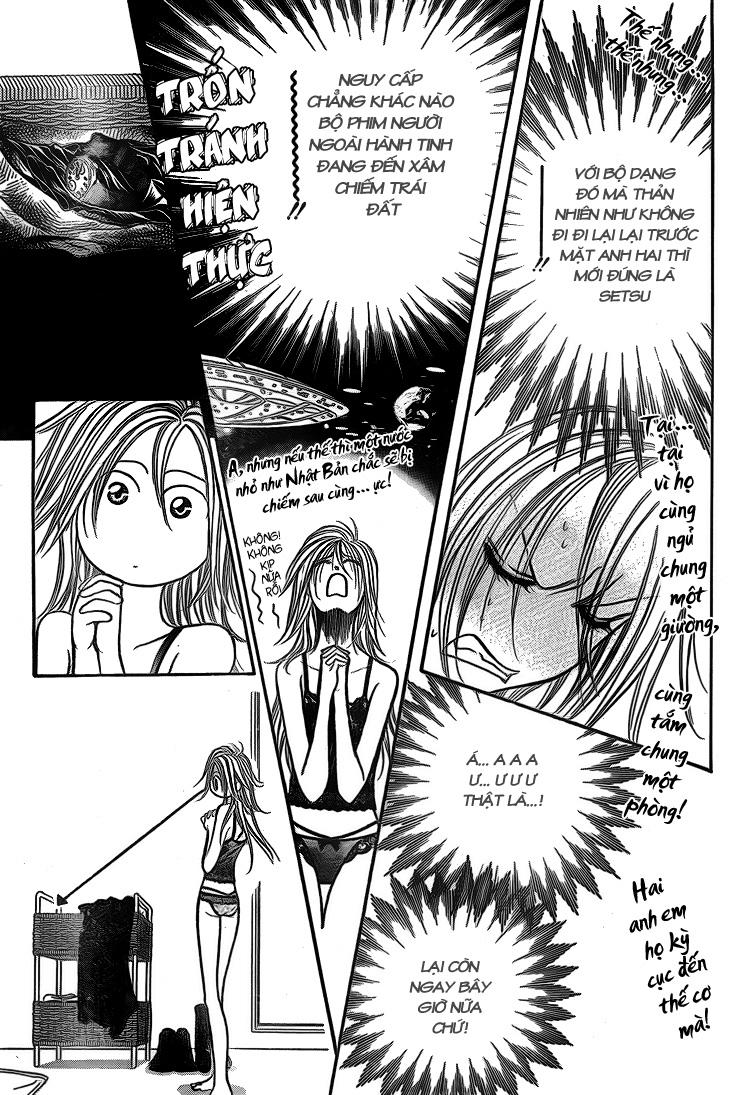 Thách Thức Tuyệt Vời Chapter 161 - Trang 2