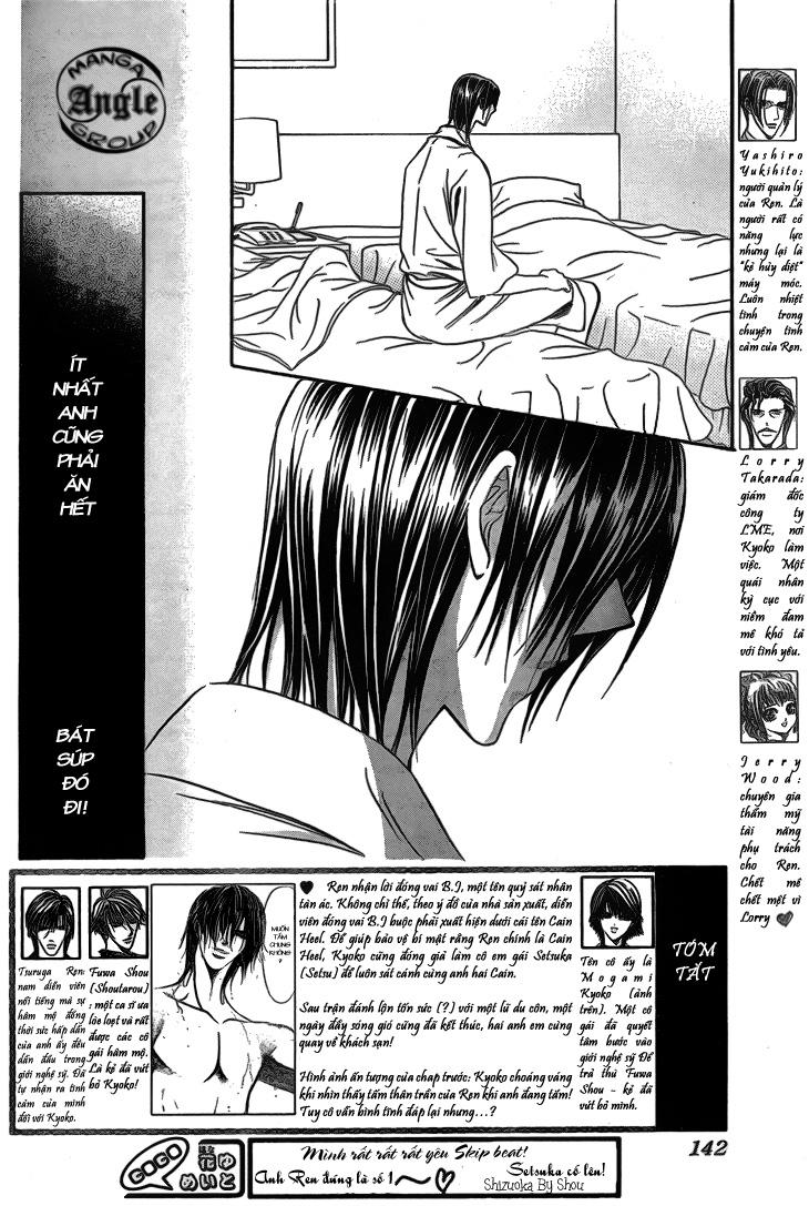 Thách Thức Tuyệt Vời Chapter 161 - Trang 2