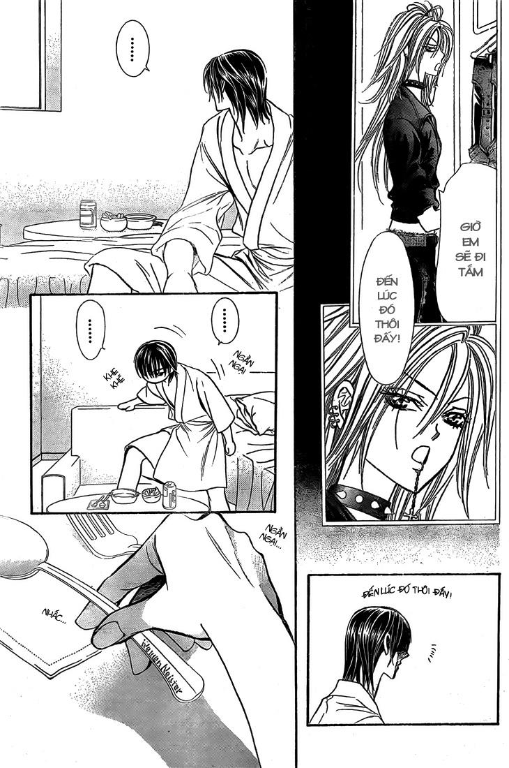 Thách Thức Tuyệt Vời Chapter 161 - Trang 2