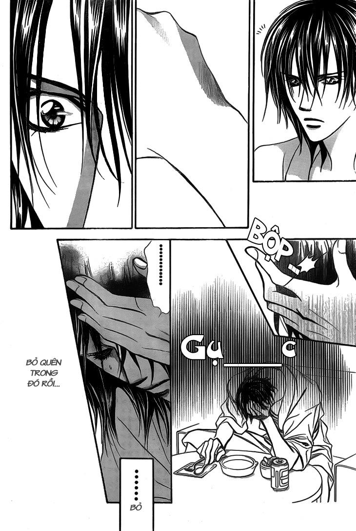 Thách Thức Tuyệt Vời Chapter 161 - Trang 2