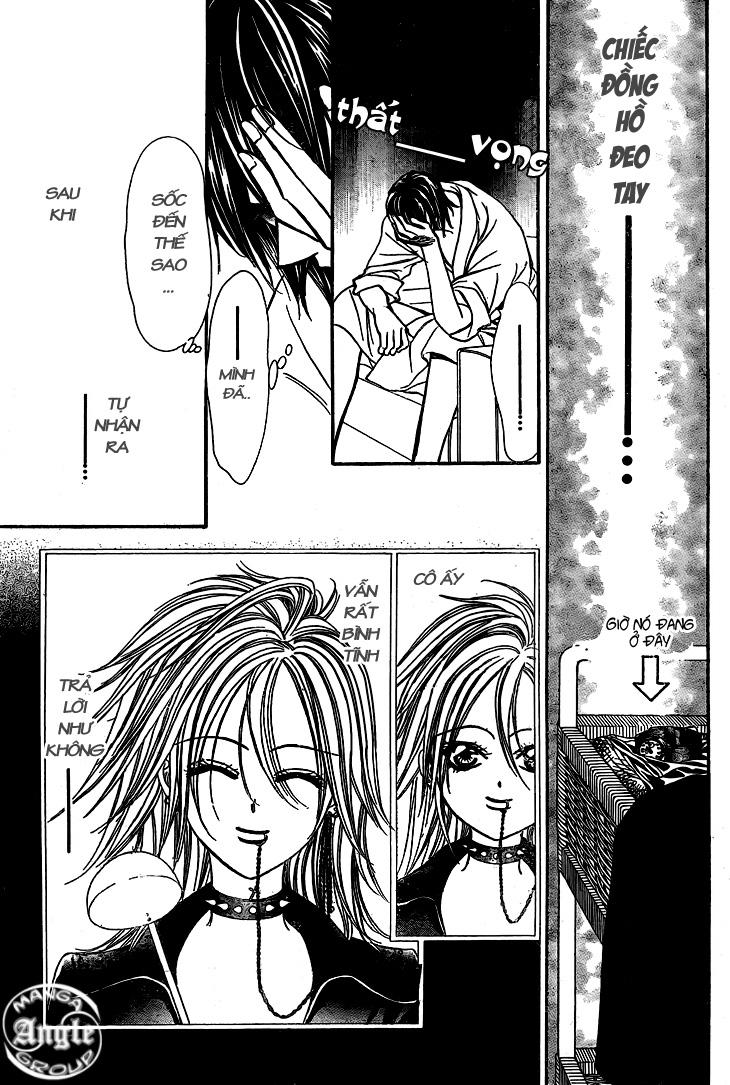 Thách Thức Tuyệt Vời Chapter 161 - Trang 2