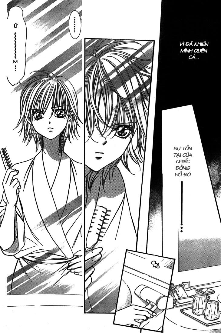 Thách Thức Tuyệt Vời Chapter 161 - Trang 2