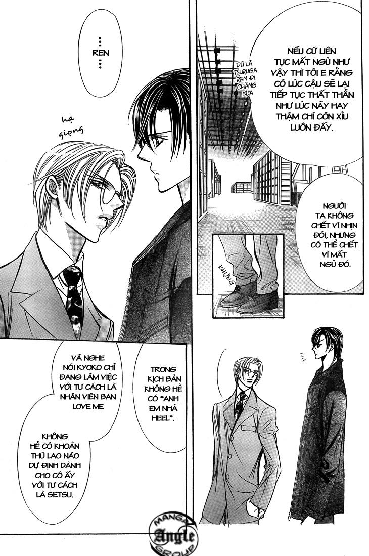 Thách Thức Tuyệt Vời Chapter 162 - Trang 2