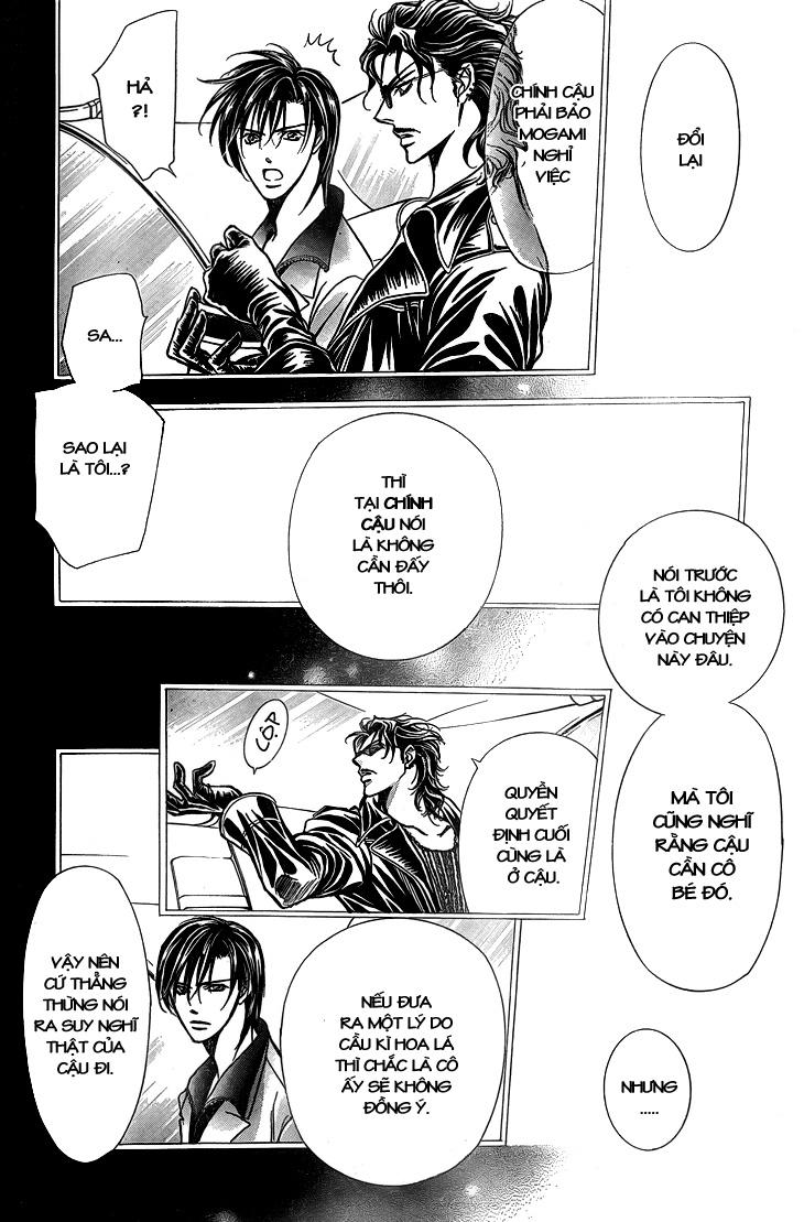 Thách Thức Tuyệt Vời Chapter 162 - Trang 2