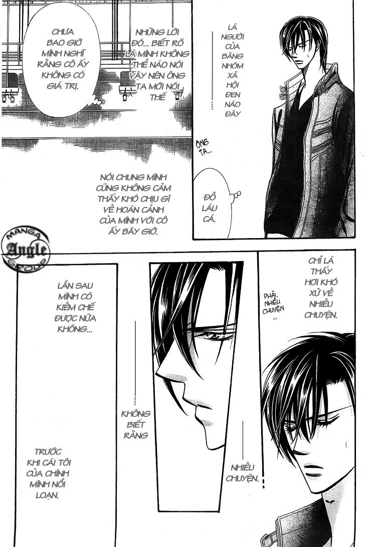 Thách Thức Tuyệt Vời Chapter 162 - Trang 2