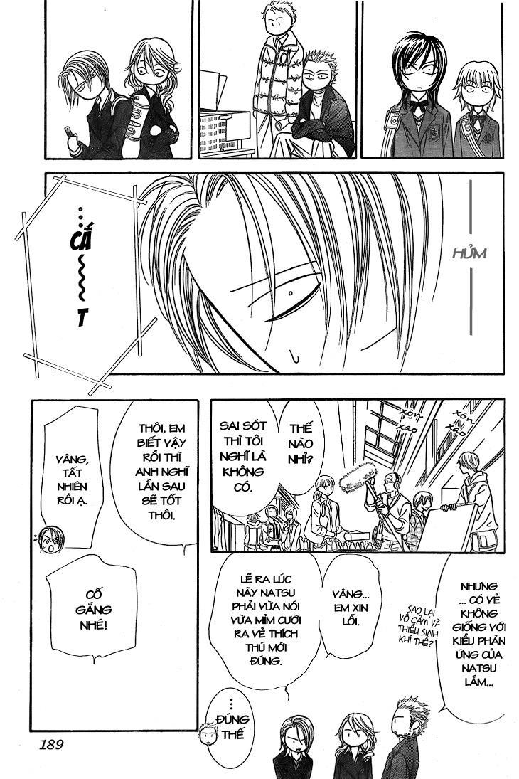 Thách Thức Tuyệt Vời Chapter 162 - Trang 2