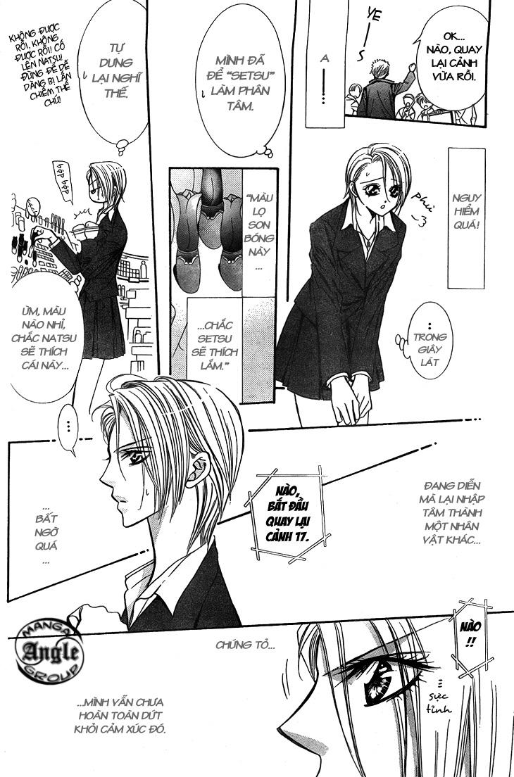 Thách Thức Tuyệt Vời Chapter 162 - Trang 2