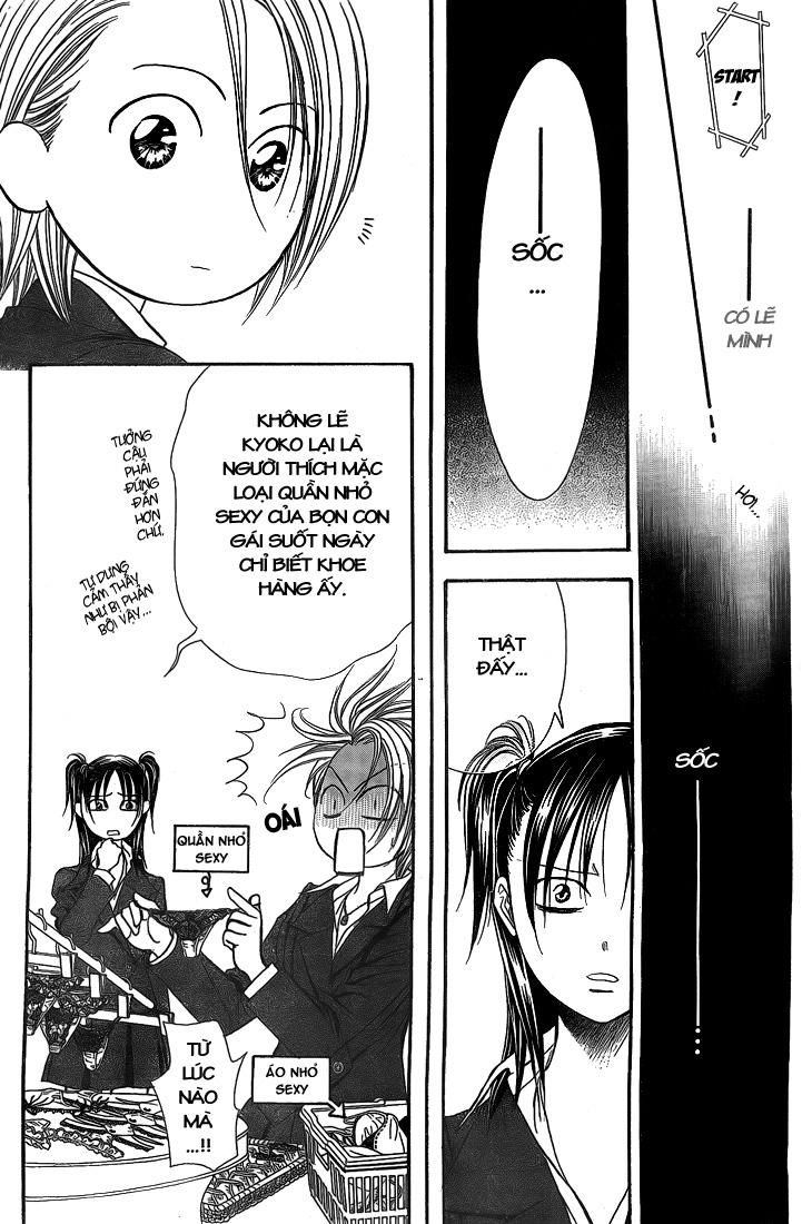 Thách Thức Tuyệt Vời Chapter 162 - Trang 2