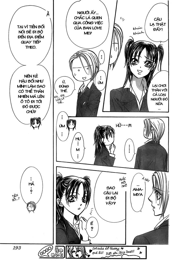 Thách Thức Tuyệt Vời Chapter 162 - Trang 2