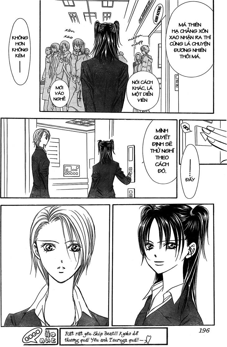 Thách Thức Tuyệt Vời Chapter 162 - Trang 2