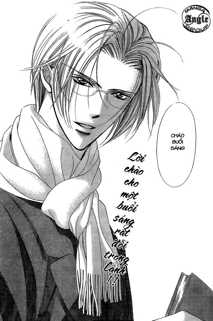 Thách Thức Tuyệt Vời Chapter 162 - Trang 2