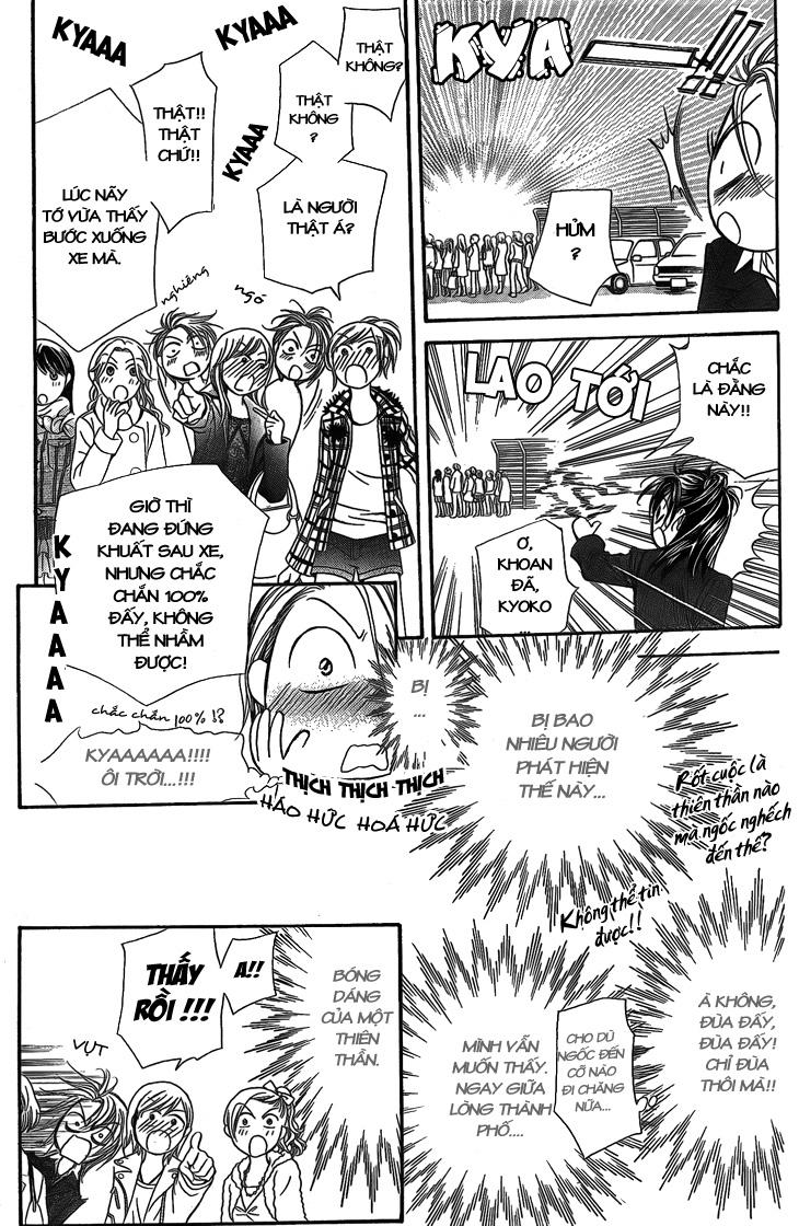 Thách Thức Tuyệt Vời Chapter 162 - Trang 2