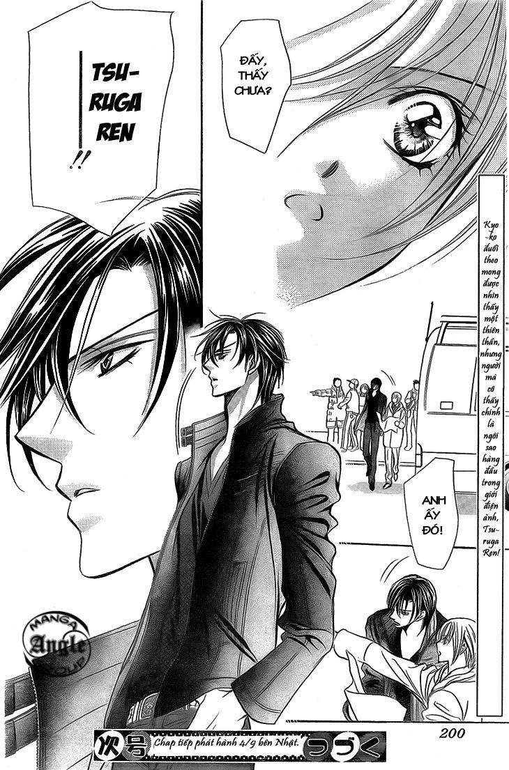 Thách Thức Tuyệt Vời Chapter 162 - Trang 2