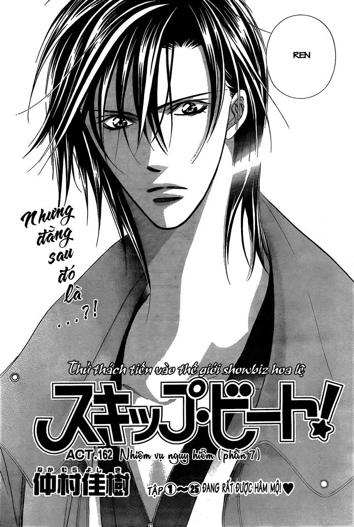 Thách Thức Tuyệt Vời Chapter 162 - Trang 2