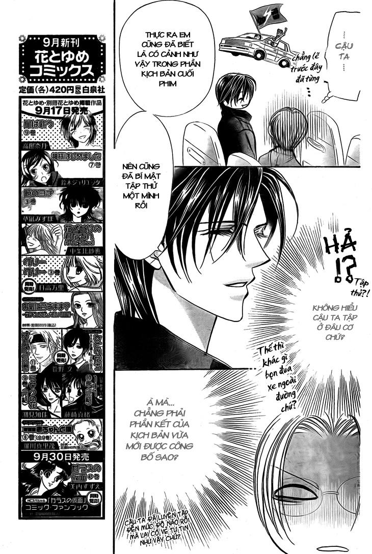 Thách Thức Tuyệt Vời Chapter 163 - Trang 2