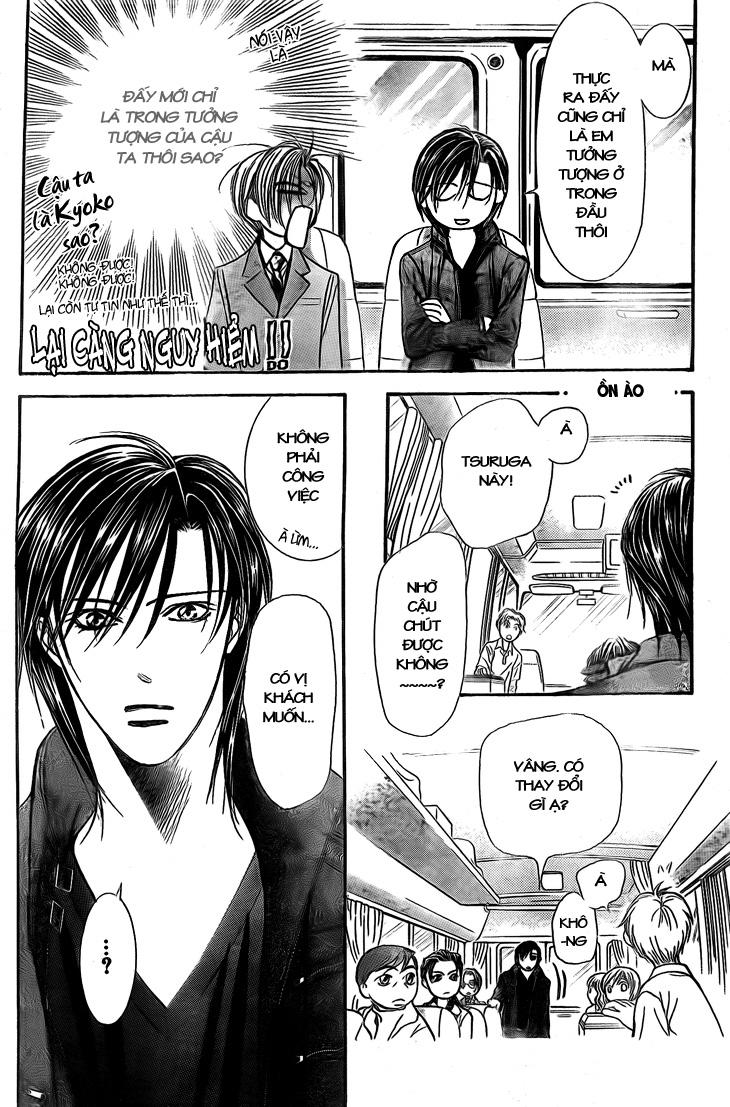 Thách Thức Tuyệt Vời Chapter 163 - Trang 2