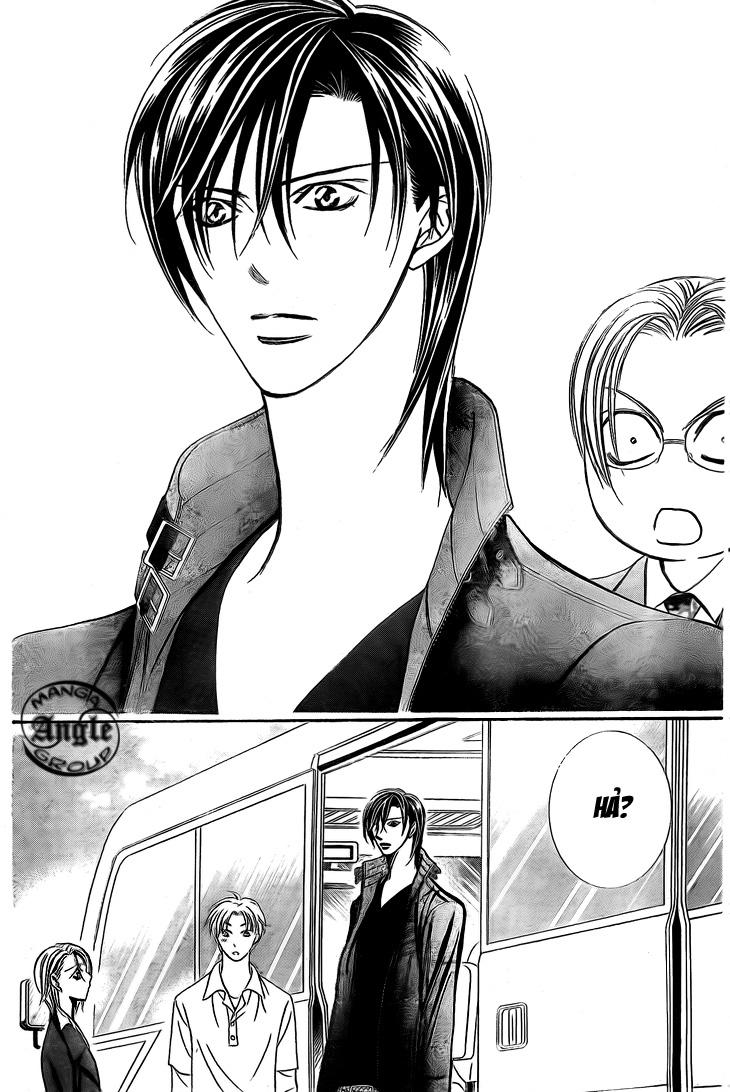 Thách Thức Tuyệt Vời Chapter 163 - Trang 2