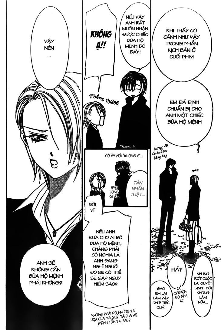 Thách Thức Tuyệt Vời Chapter 163 - Trang 2