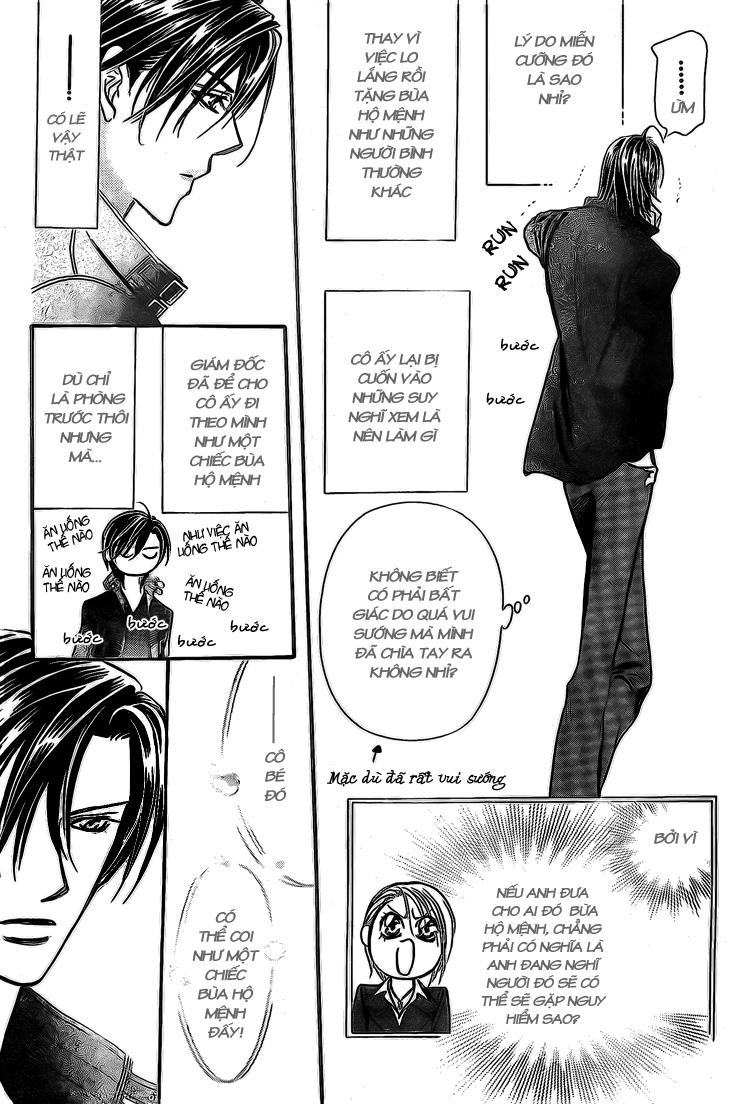 Thách Thức Tuyệt Vời Chapter 163 - Trang 2