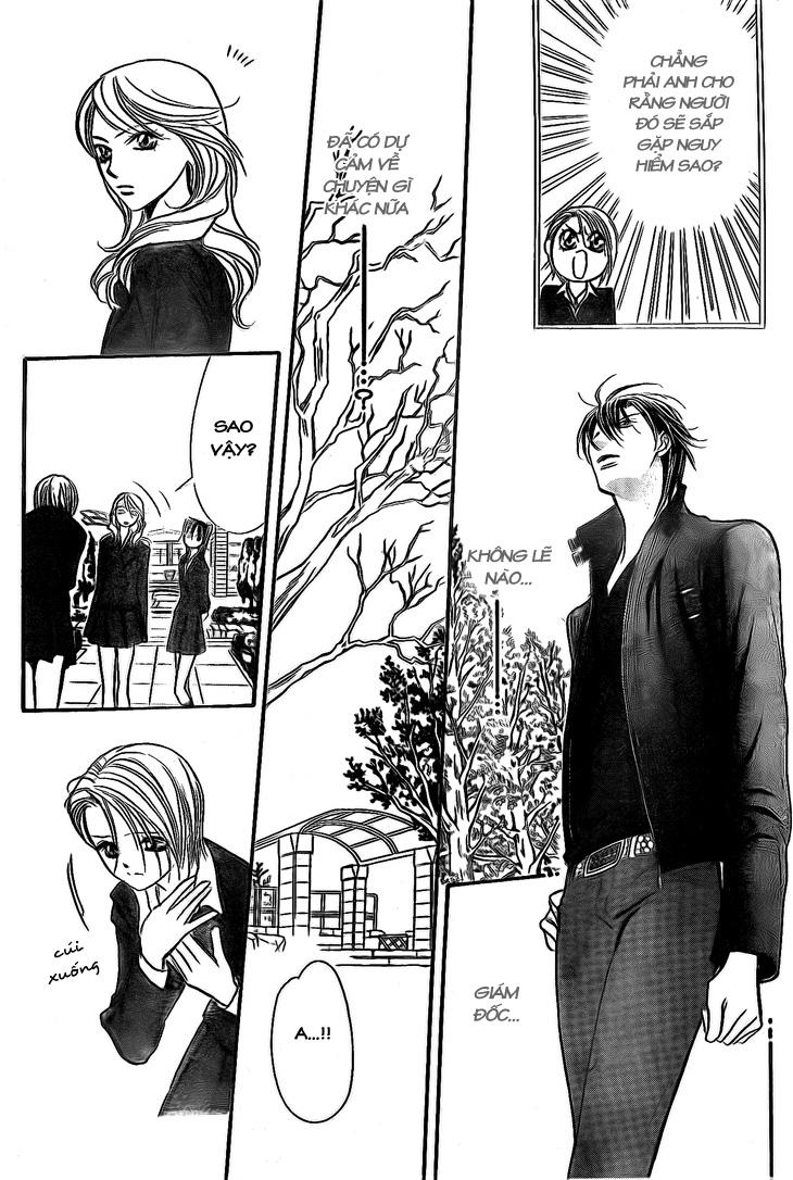 Thách Thức Tuyệt Vời Chapter 163 - Trang 2