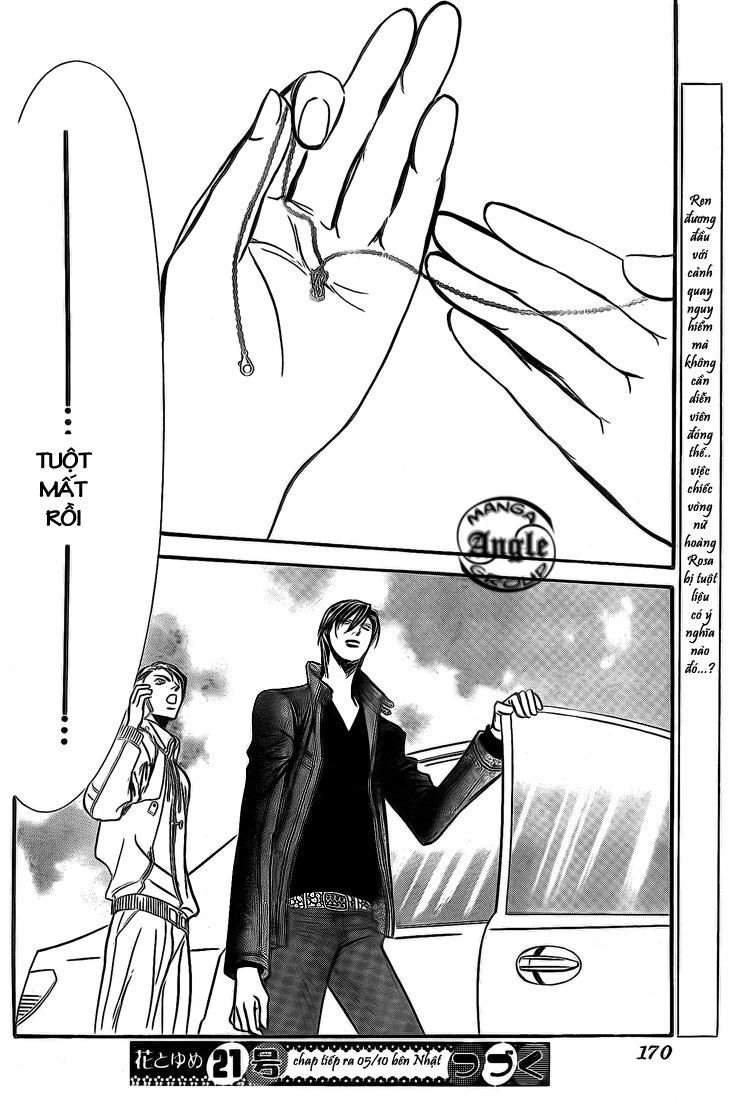 Thách Thức Tuyệt Vời Chapter 163 - Trang 2