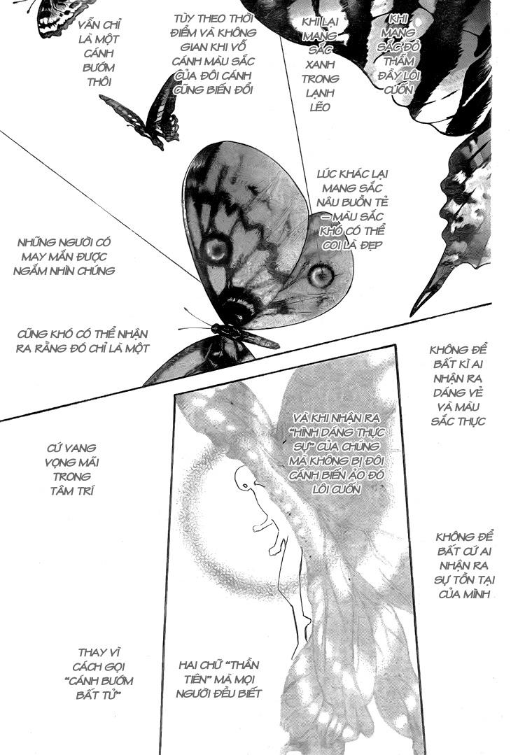 Thách Thức Tuyệt Vời Chapter 163 - Trang 2