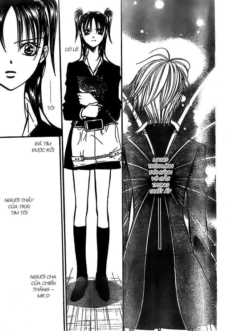 Thách Thức Tuyệt Vời Chapter 163 - Trang 2