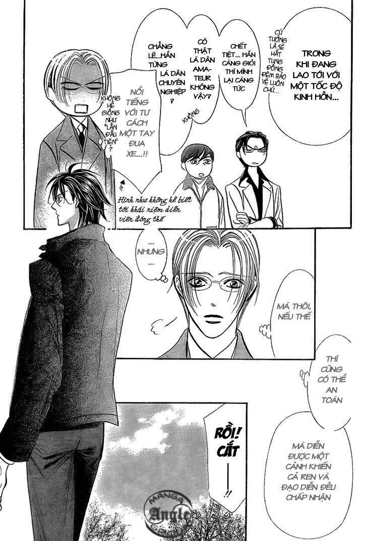 Thách Thức Tuyệt Vời Chapter 164 - Trang 2