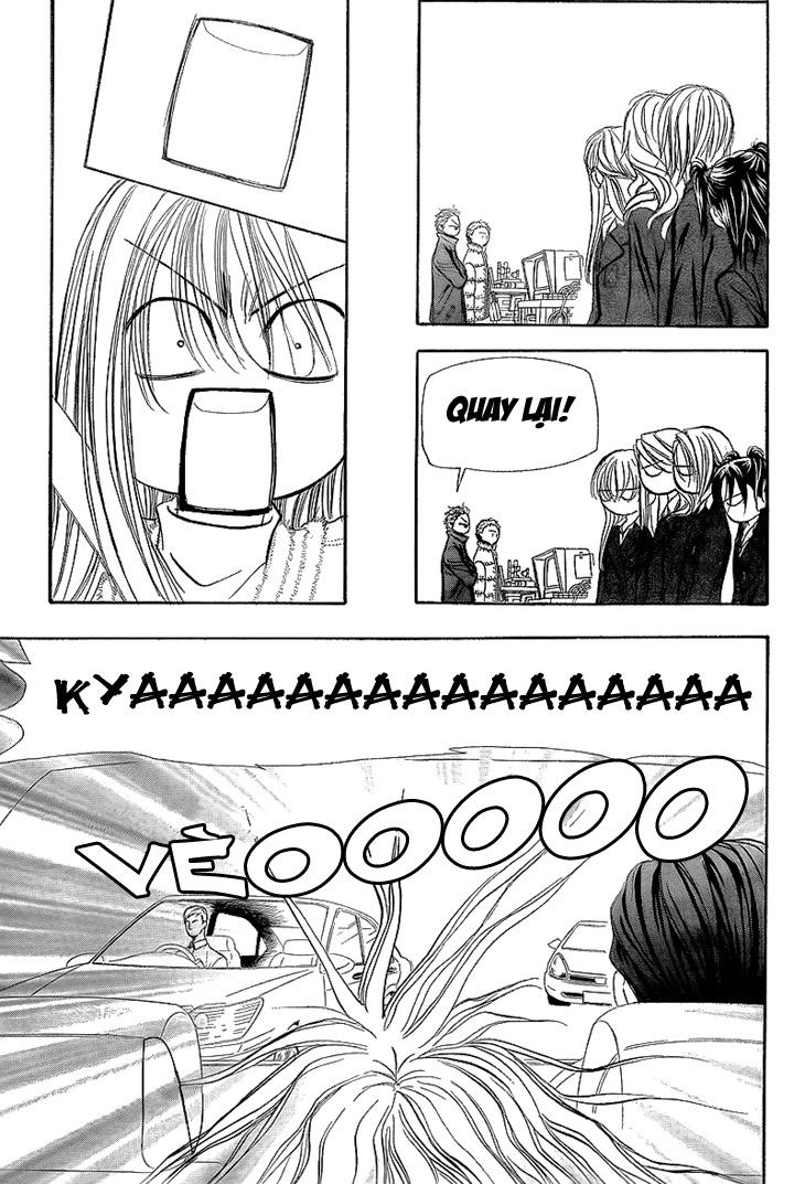 Thách Thức Tuyệt Vời Chapter 164 - Trang 2