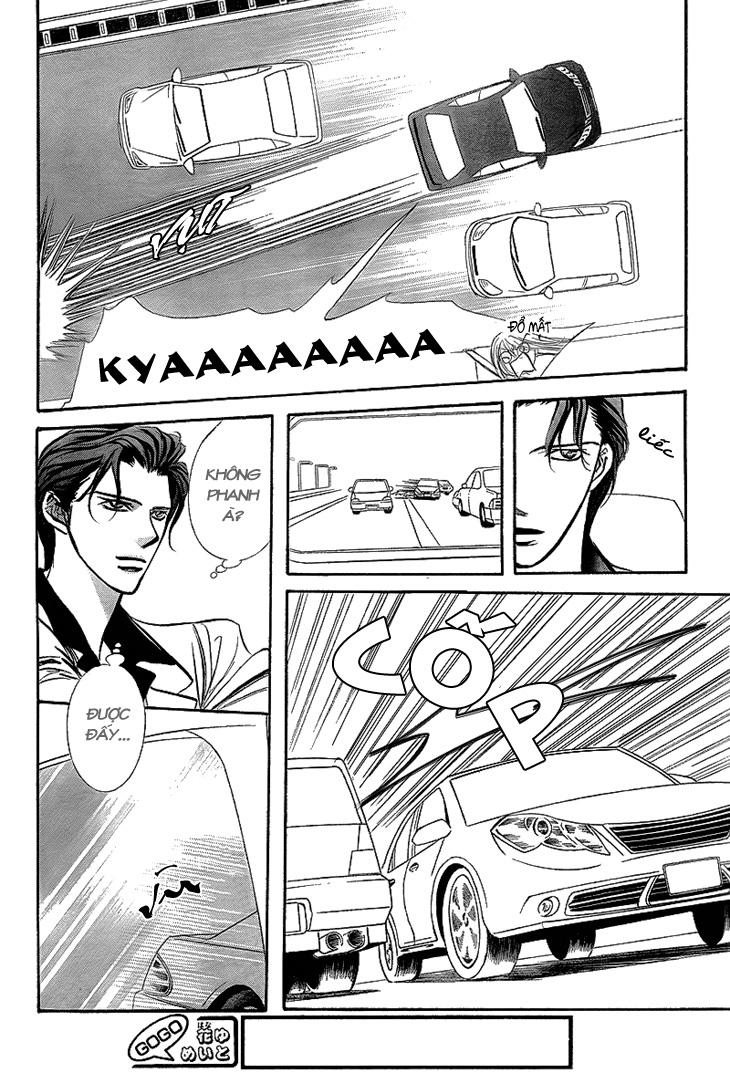 Thách Thức Tuyệt Vời Chapter 164 - Trang 2