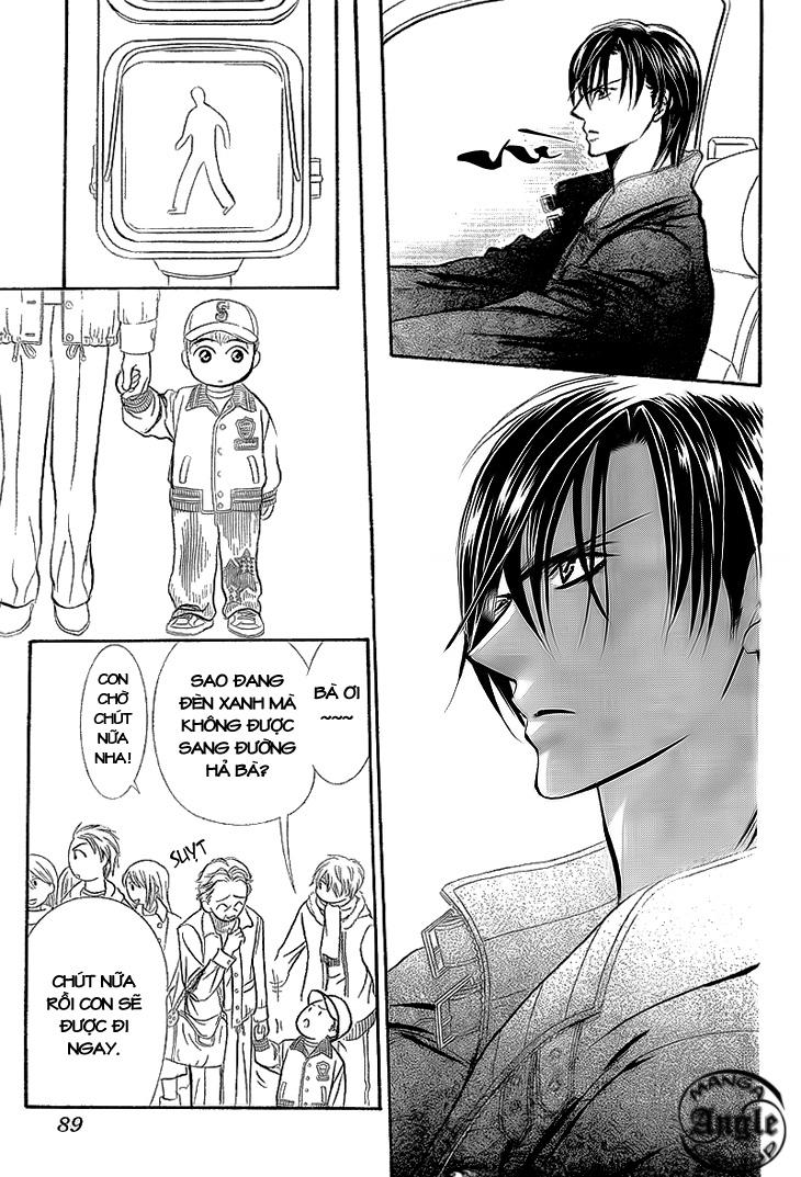 Thách Thức Tuyệt Vời Chapter 164 - Trang 2