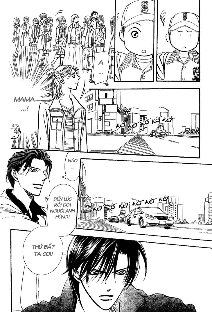 Thách Thức Tuyệt Vời Chapter 164 - Trang 2