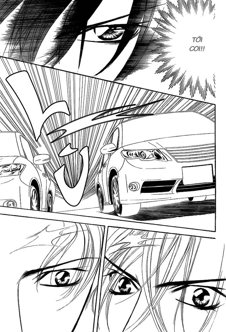 Thách Thức Tuyệt Vời Chapter 164 - Trang 2