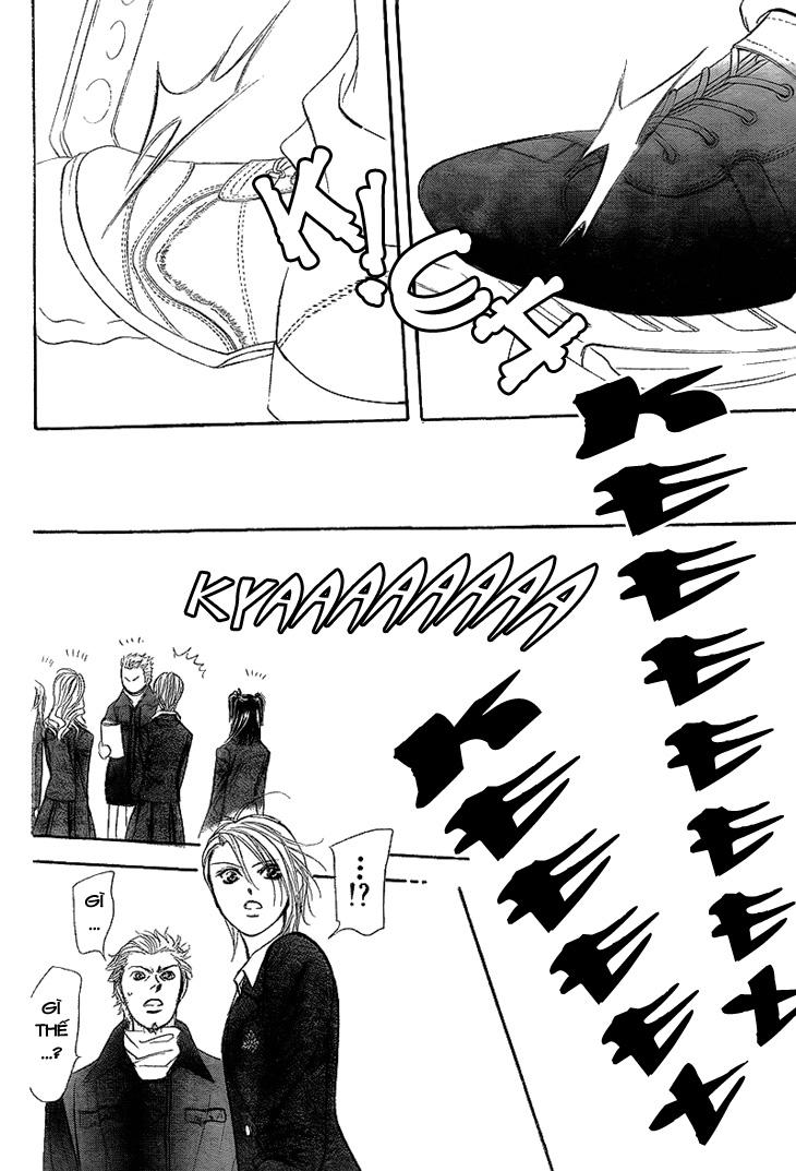 Thách Thức Tuyệt Vời Chapter 164 - Trang 2