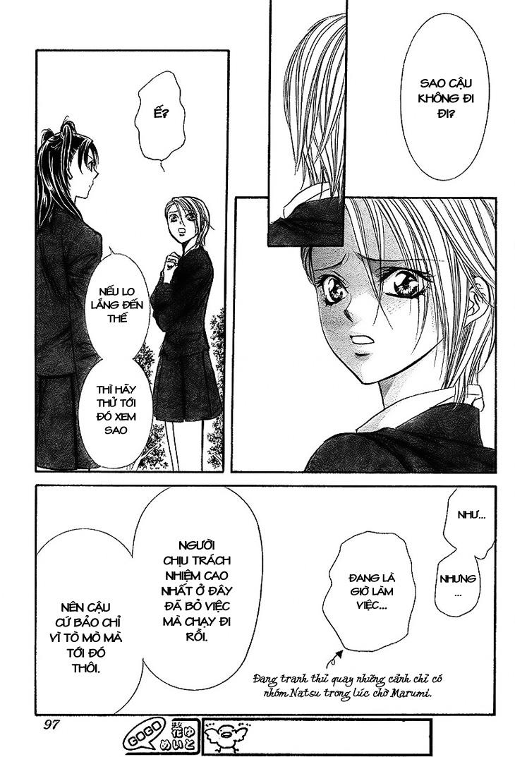 Thách Thức Tuyệt Vời Chapter 164 - Trang 2