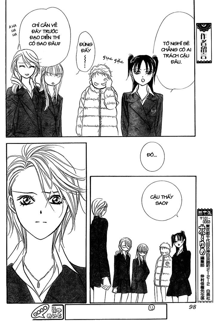 Thách Thức Tuyệt Vời Chapter 164 - Trang 2