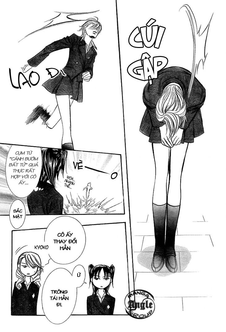 Thách Thức Tuyệt Vời Chapter 164 - Trang 2