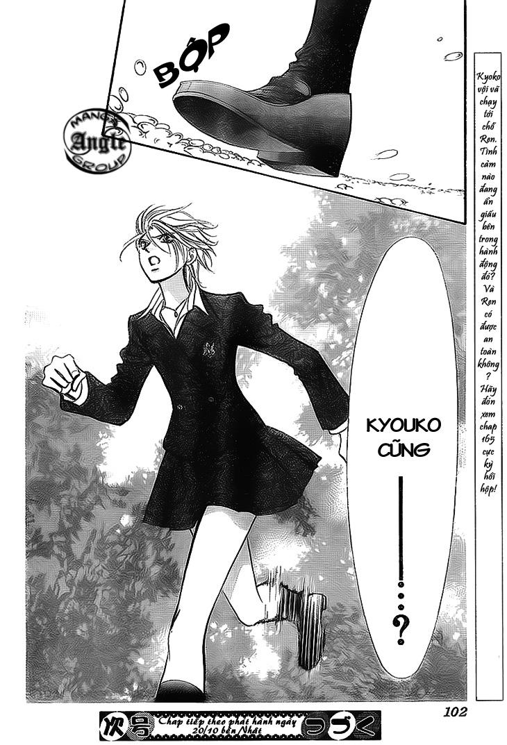 Thách Thức Tuyệt Vời Chapter 164 - Trang 2