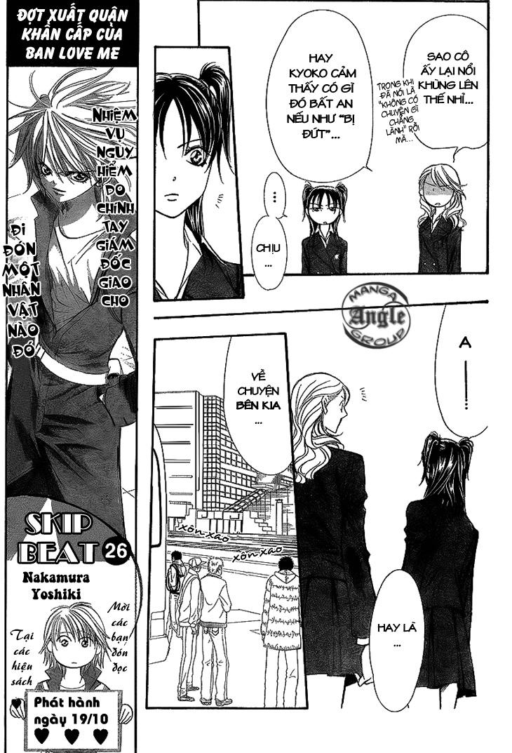 Thách Thức Tuyệt Vời Chapter 164 - Trang 2