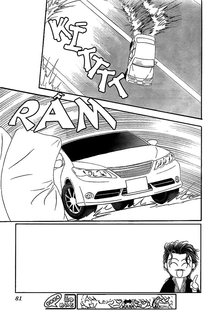 Thách Thức Tuyệt Vời Chapter 164 - Trang 2